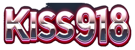 kiss918 download logo
