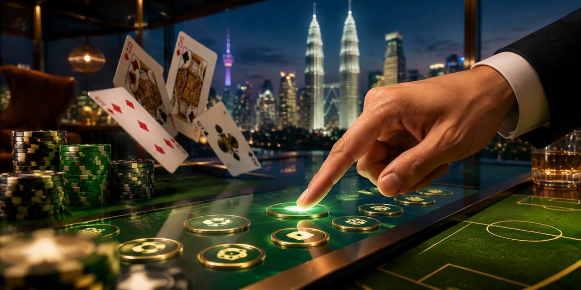 Slot-slot yang kami tawarkan untuk anda