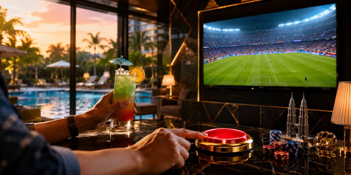 kiss918 download Live Casino Tables untuk Malaysia dengan Boost